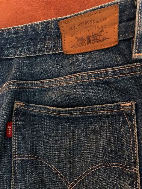 Levi jeans pc9 code - What is a PC9? At Levi's®, we use a Product Code (which we call a PC9) to identify the style and finish of our products. The Product Code can be found in two places. The first is on the garment. You can see it on the small, white 'wash & care' labels sewn into each of our products.